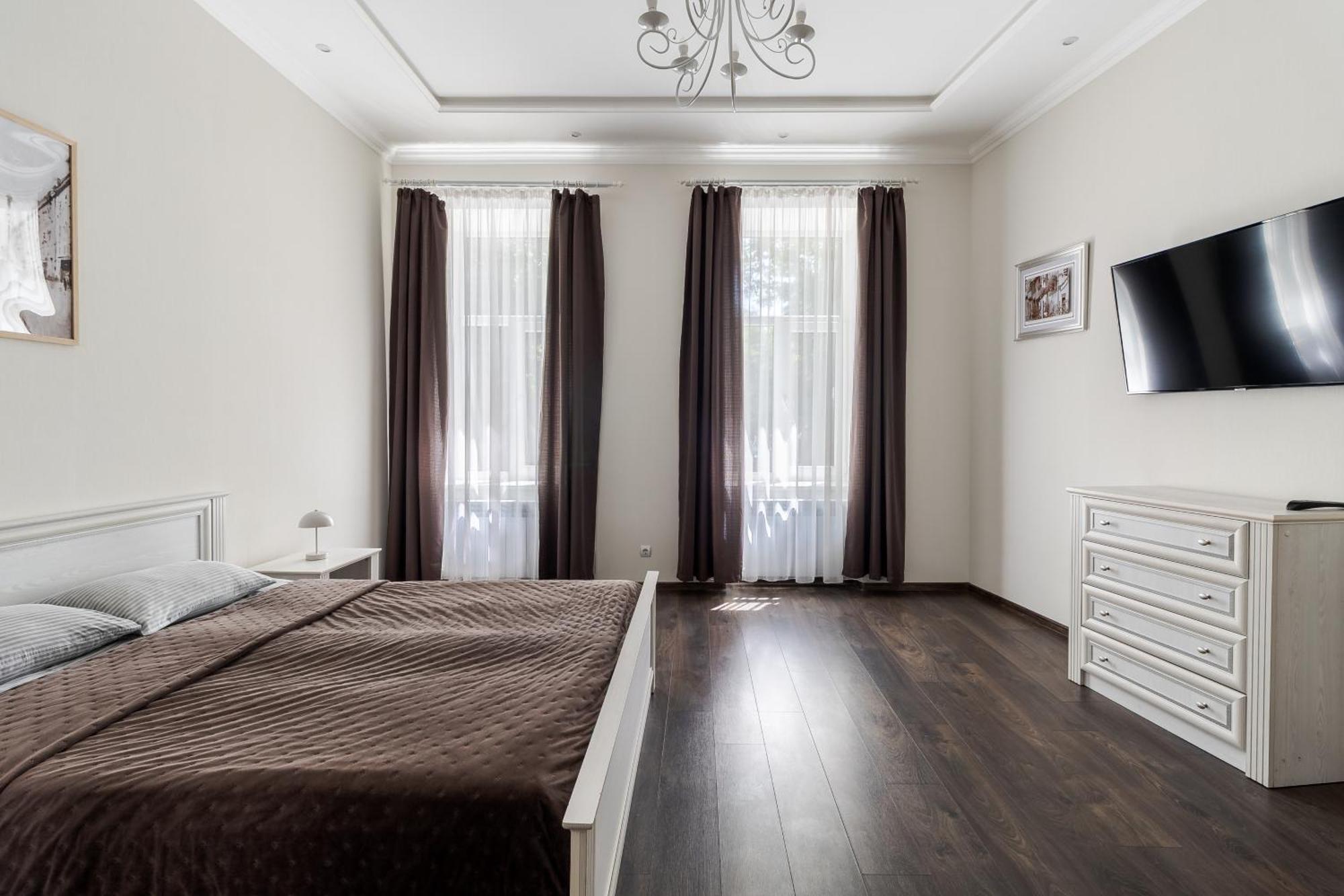 Apartament Inshiapartments On Dudajewa Str
