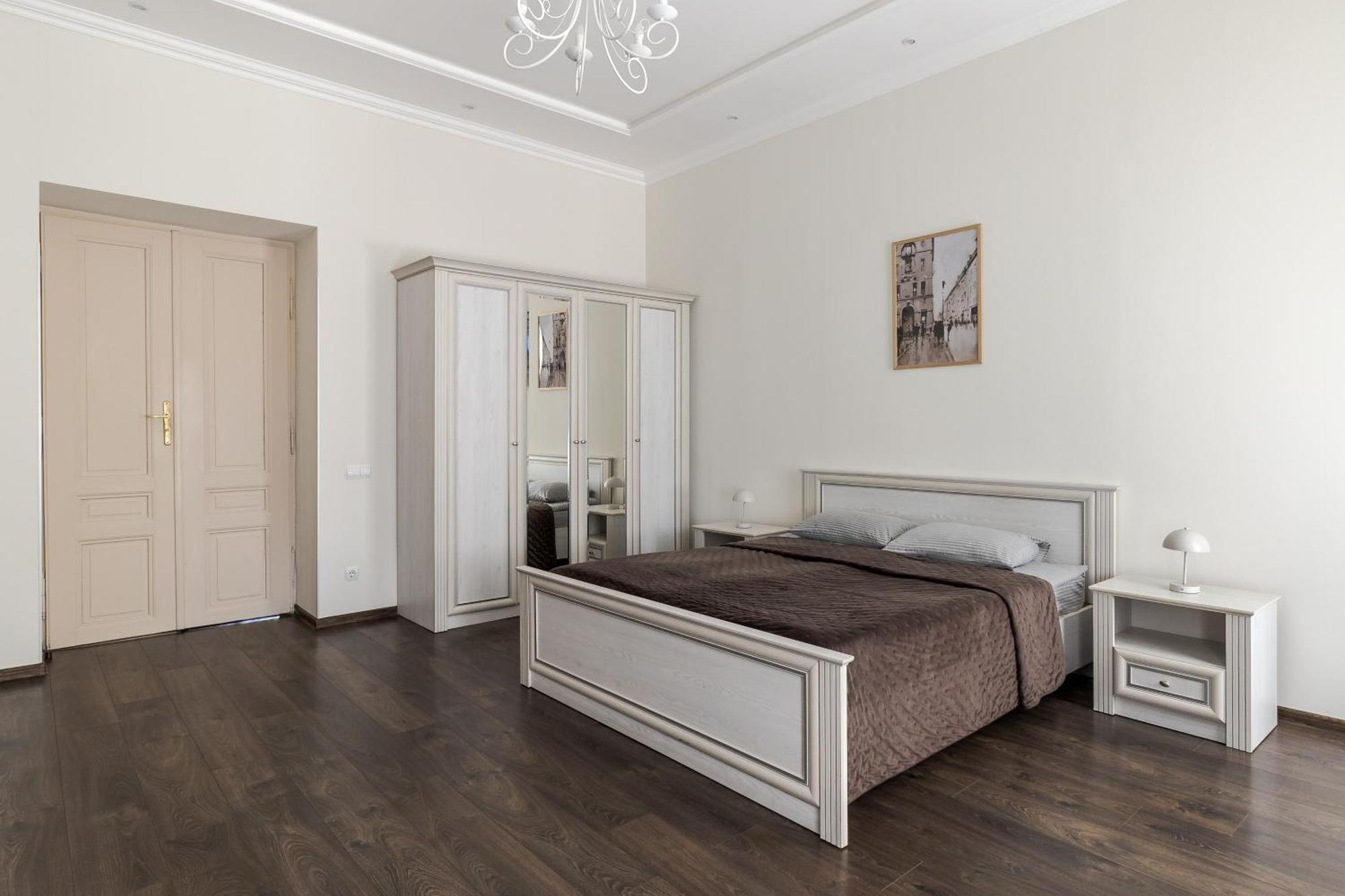 Inshiapartments On Dudajewa Str Apartament Lwów