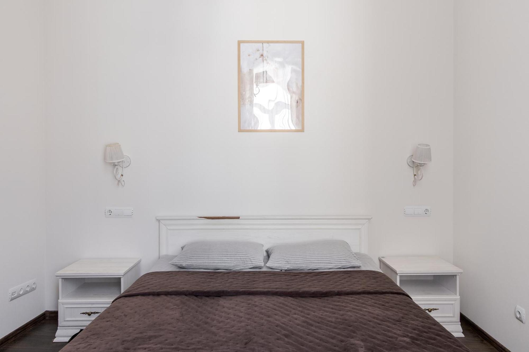 Inshiapartments On Dudajewa Str *